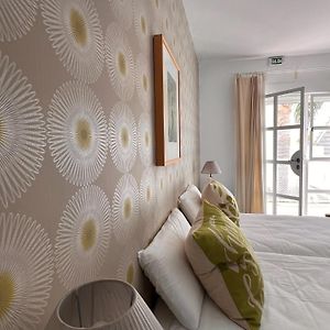 Habitación con 2 Camas Individuales